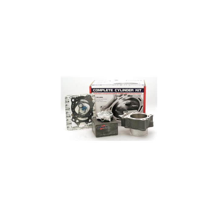 Kit cylindre CYLINDER WORKS Big Bore - Ø80mm Honda CRF250R