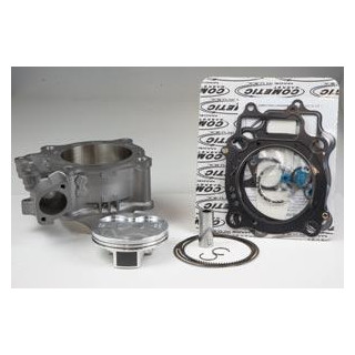 Kit cylindre CYLINDER WORKS Big Bore - Ø81mm Honda CRF250R/X