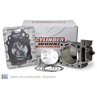 Kit cylindre CYLINDER WORKS - Ø97mm Yamaha | Oxmoto