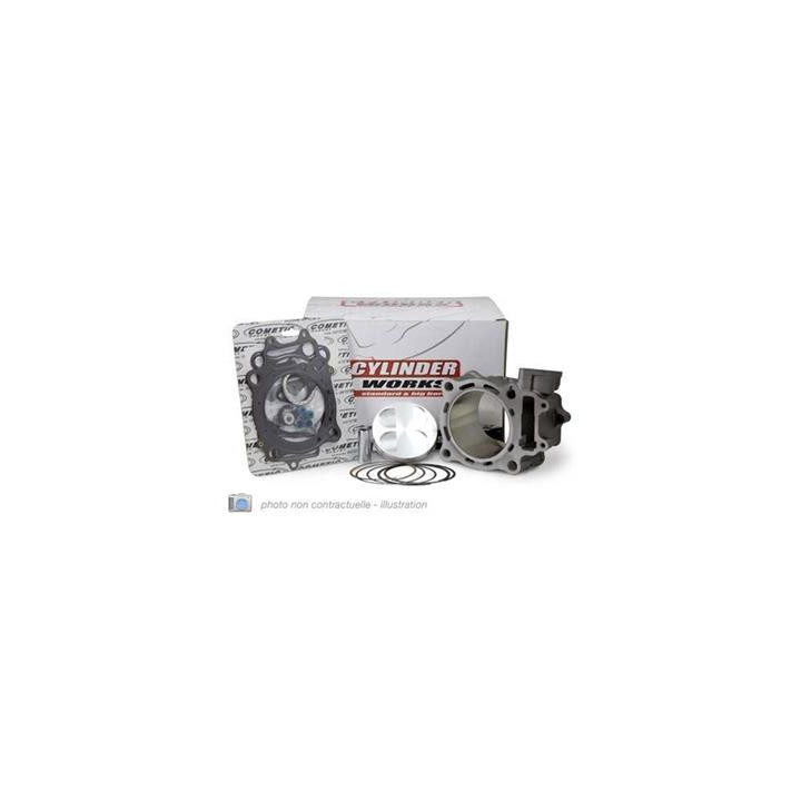 Kit cylindre CYLINDER WORKS - Ø97mm Yamaha | Oxmoto