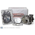 Kit cylindre CYLINDER WORKS - Ø76,8mm Honda CRF250R | Oxmoto