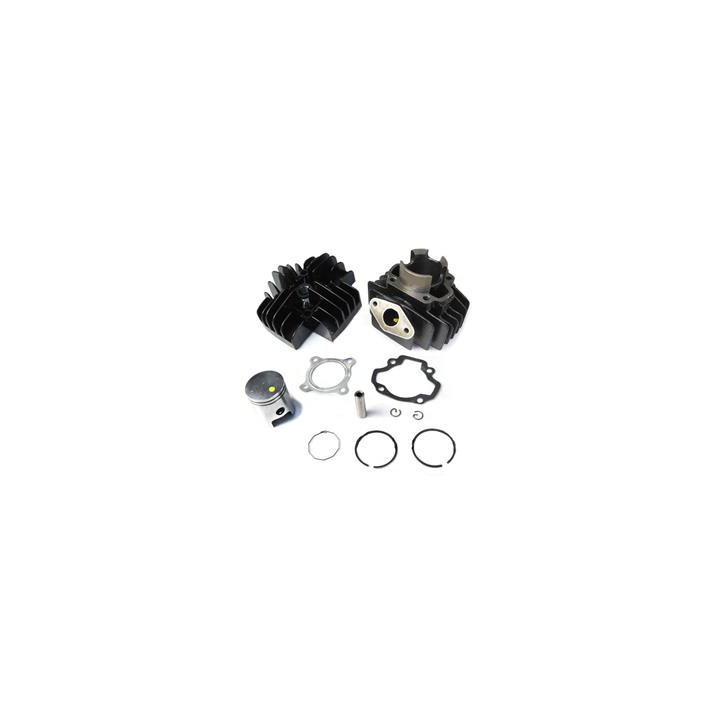 Kit cylindre Tecnium - Yamaha PW80 | Oxmoto