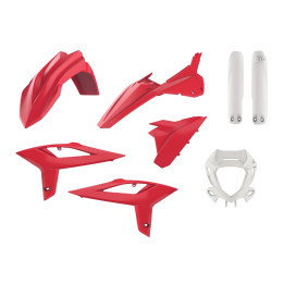 Kit plastique Polisport Replica | Oxmoto