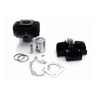 Kit cylindre Tecnium - Yamaha PW50 | Oxmoto
