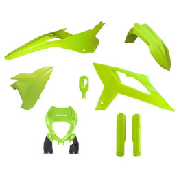 Kit plastique Racetech Replica - Beta RR R-KITBET-GF0-620
