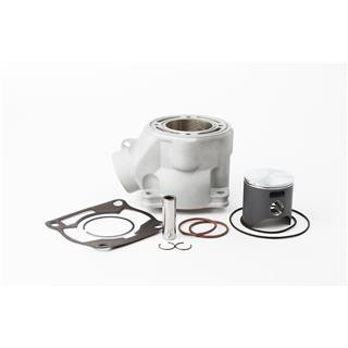Kit cylindre-piston ø48.5 cylinder works 85cc Kawasaki kx85