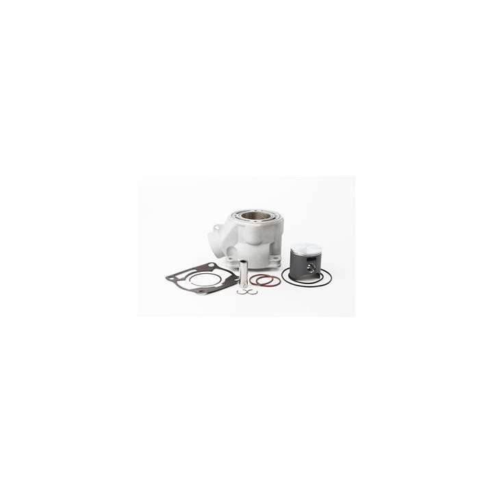 Kit cylindre-piston ø48.5 cylinder works 85cc Kawasaki kx85
