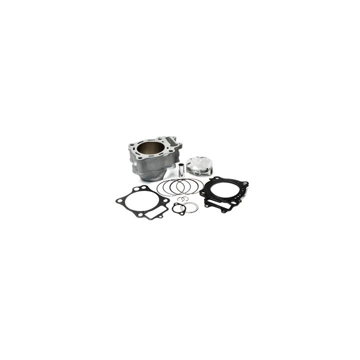 Kit cylindre CYLINDER WORKS Haute-compression - Ø76,8mm Honda CRF250R