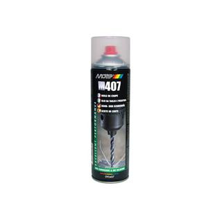 Huile de coupe MOTIP - Spray 500 ml | Oxmoto