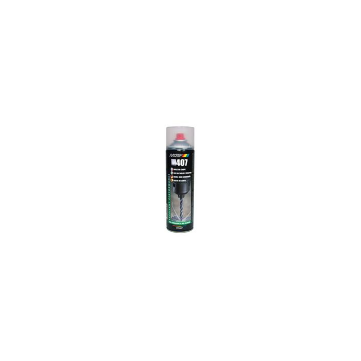 Huile de coupe MOTIP - Spray 500 ml | Oxmoto