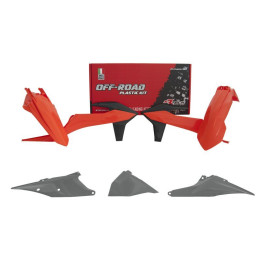 Kit plastiques Racetech couleur OEM (2021) KTM | Oxmoto