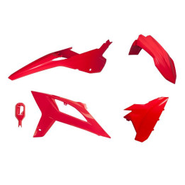 Kit plastiques Racetech - couleur origine (22) Beta RR