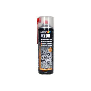 Lubrifiant multi-usages MOTIP - spray 500ml | Oxmoto