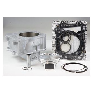 Kit cylindre CYLINDER WORKS Big Bore - Ø80mm Kawasaki KX250F