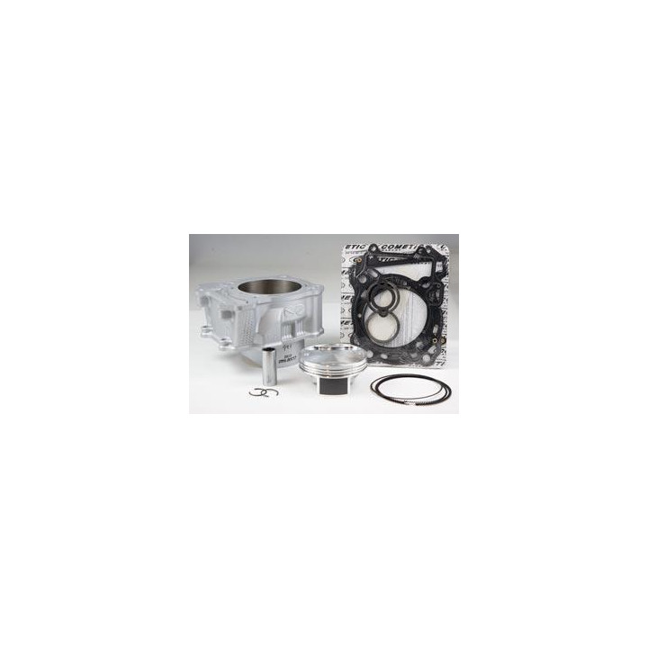 Kit cylindre CYLINDER WORKS Big Bore - Ø80mm Kawasaki KX250F