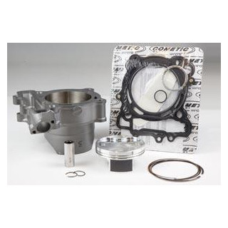 Kit cylindre CYLINDER WORKS Big Bore - Ø80mm | Oxmoto