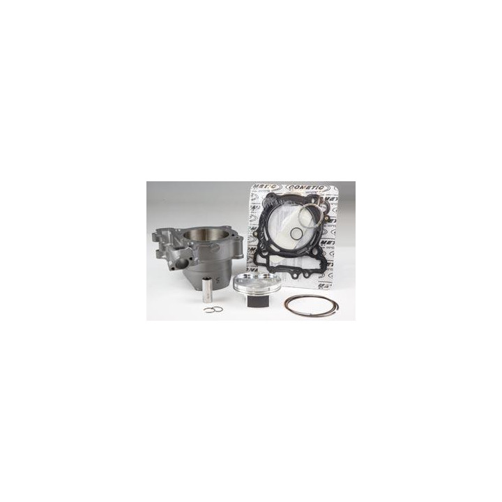 Kit cylindre CYLINDER WORKS Big Bore - Ø80mm | Oxmoto