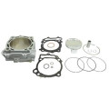 Kit cylindre-piston Athena ø100mm 490cc Suzuki rm-z450
