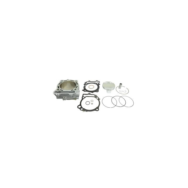 Kit cylindre-piston Athena ø100mm 490cc Suzuki rm-z450