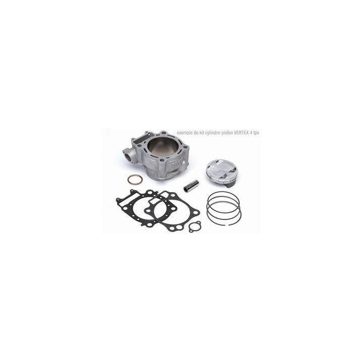 Kit cylindre CYLINDER WORKS - Ø95mm | Oxmoto