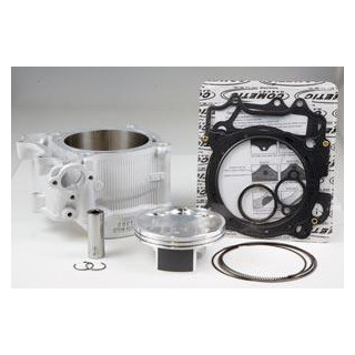 Kit cylindre CYLINDER WORKS Big Bore - Ø98mm Yamaha | Oxmoto