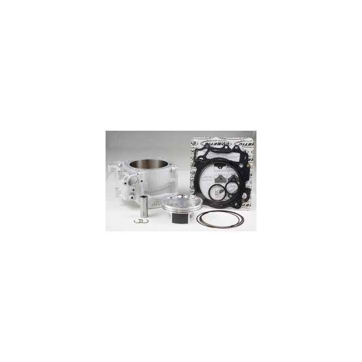 Kit cylindre CYLINDER WORKS Big Bore - Ø98mm Yamaha | Oxmoto