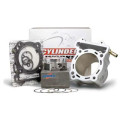 Kit cylindre CYLINDER WORKS Big Bore - Ø80mm KTM | Oxmoto
