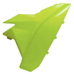 Plaques latérales boîte à air Racetech - gauche R-FIBETRSSX20