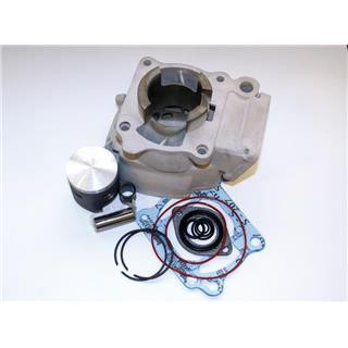 Kit cylindre-piston pour cagiva 125 | Oxmoto