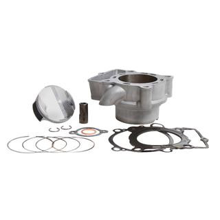 Kit cylindre CYLINDER WORKS Big Bore - Ø81mm KTM | Oxmoto