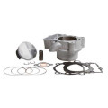 Kit cylindre CYLINDER WORKS Big Bore - Ø81mm KTM | Oxmoto