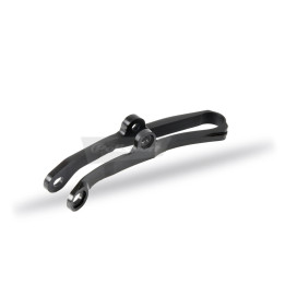 Patin de bras oscillant Polisport noir Kawasaki kx250f/kx450f