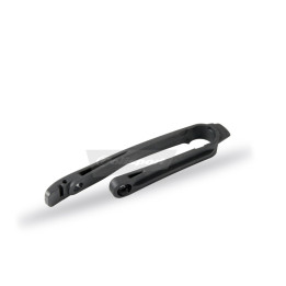 Patin de bras oscillant Polisport noir KTM 1073385 | Oxmoto
