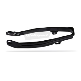 Patin de bras oscillant Polisport noir Yamaha | Oxmoto