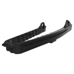 Patin de bras oscillant Polisport noir Suzuki RM-Z450