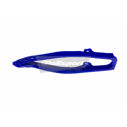 Patin de bras oscillant Polisport bleu Yamaha | Oxmoto