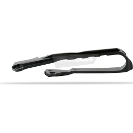 Patin de bras oscillant Polisport noir Suzuki | Oxmoto