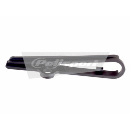 Patin de bras oscillant Polisport noir KTM SX85 | Oxmoto