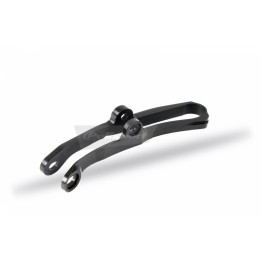 Patin de bras oscillant Polisport noir Kawasaki KX450F