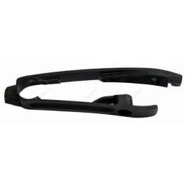 Patin de bras oscillant Racetech noir KTM 1065136 | Oxmoto