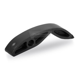 Patin de chaine inférieur Polisport noir KTM SX85/125/200/250