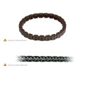 Chaine de distribution D I D 122 maillons pour honda/tm