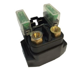 Relais de démarreur Tecnium 12V / 150A | Oxmoto