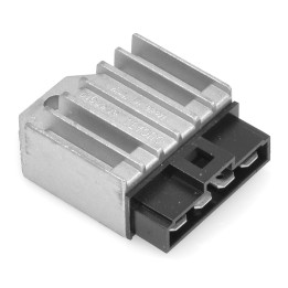 Régulateur Tecnium 12V CA/CC 4 pins - Minarelli | Oxmoto