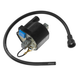Bobine d'allumage DZE - 10047 | Oxmoto