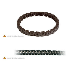 Chaîne de distribution Tourmax 130 maillons | Oxmoto
