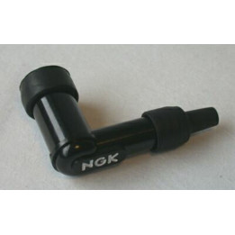 Anti-parasite NGK - LB05E | Oxmoto