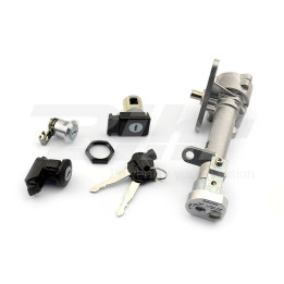 Contacteur à clé V PARTS Suzuki Burgman AN250/400 | Oxmoto