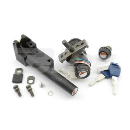 Contacteur à clé V PARTS Aprilia | Oxmoto