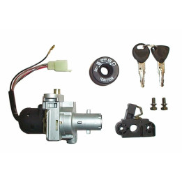 Contacteur à clé V PARTS NEO'S 50 -01 OVETTO 50 '01 | Oxmoto